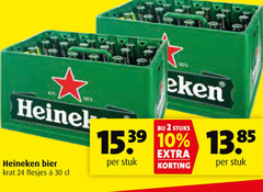  heineken krat bier 2 10 24 30 stuks stuk 