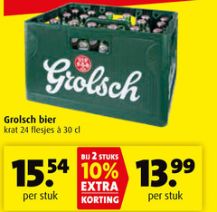  grolsch krat bier 2 10 24 30 stuks stuk 
