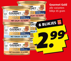 6 gourmet gold zalm housse les saumon mousse tonijn thon house kalkoen la id blikje blikjes old konijn 