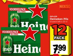  heineken blikjes bier 12 18 25 33 nix18 jaar legitimatie alcohol orig pils pack blik 