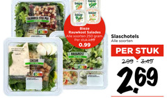  250 bieze italiaanse mix caesar rauwkost salades soorten stuk slaschotels 2 69 
