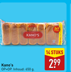  14 650 stuks volume voordeel inhoud 