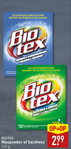  720 veilig kleding kleuren r pour vos couleurs bio voorwas enzymen zon avec des sans danger handwas inweek la biologische contient bleek enzyme system biotex waspoeder 