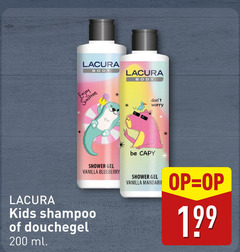  200 body enjoy sunshine shower gel vanilla blueberry kids shampoo douchegel ml worry be mandarijn 