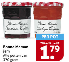  martins bonne maman aardbeien bereid jam potten abrikozen pot 