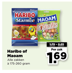  share size haribo starmix maoam pinballs happy world b zakken zak 