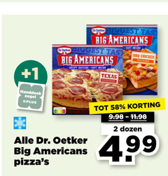  dr oetker diepvriespizza 2 1 handdoek zegel big americans other tas crispy outside soft inside dr. texas bbq chicken dozen 
