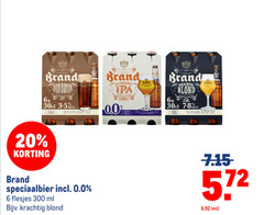  brand speciaalbieren 6 20 300 www alcoholvrij 6x oud bruin zoete caramel 0.0 india rand geuren jack you wylre blond karakter soorten hop mout speciaalbier ml 
