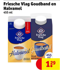  friesche vlag koffiemelk goudband halvamel ml vertrouwde nieuwe volle halfvolle 