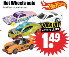  hot wheels auto heer project zoek elders 14 
