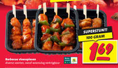  barbecue spies 100 soorten woensdag beter leven 