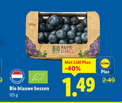  be bodem bio berries bluetooth organic blauwe bessen 