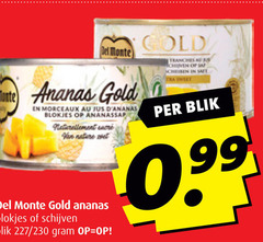  monte tante ananas gold morceaux jus blokjes schijven blik sap sweet 