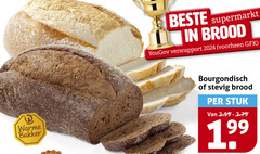  brood warme bakker supermarkt versrapport gfk bourgondisch stevig stuk 