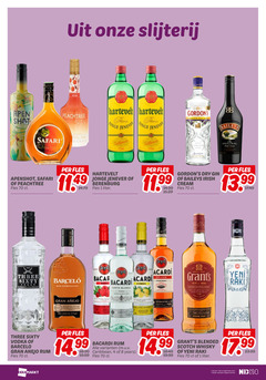  1 4 7 8 18 25 35 99 100 safari slijterij apen shot exotic fruit flavoured peachtree hartevelt prima jonge jenever london dry gin b baileys original thick ava apenshot fles berenburg liter irish cream three sixty vodka diamond barcelo anejo rum bacardi razz carta blanca white limon spiced live santiago establecido stand fast triple wood blended scotch fall raki caribbean years 14 whisky 17 jaar legitimatie alcohol nix18 