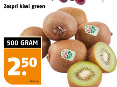  250 500 zespri kiwi green kilo esprit 