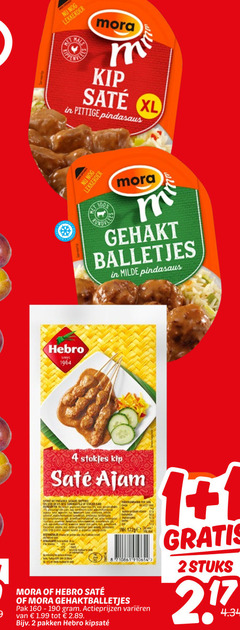  1 2 4 8 18 140 160 mora kip xl pittige pindasaus dief new opener diepvries hebro gehakt balletjes milde stokjes ajam wet l gehaktballetjes pak varieeren pakken stuks 