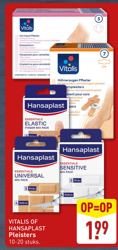 4 5 7 8 pleister pansement pour vitalis der haut dermatologisch effect gladmakend effe huid elasticiteit getest la peau dermatologiquement conference cosmetica co 1 2cm hansaplast salice essentials elastic finger mix pack universal strips cm pleisters 10-20 stuks sensitive 