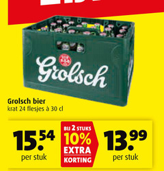  grolsch krat bier 2 10 24 30 stuks stuk 
