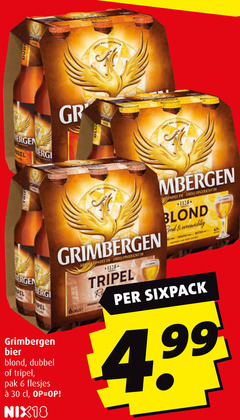  grimbergen speciaalbieren 6 30 99 bel bier blond dubbel tripel pak nix18 and opgericht 1128 r bacardi pond evenwichtig 