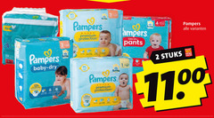  2 3 10 pampers pants stuks baby dry premium protection 