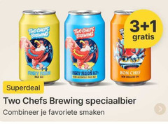  speciaalbieren 1 3 two chefs brewing funky falcon alcoholic bon chef new england speciaalbier favoriete smaken 
