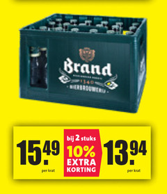  brand krat bier 2 10 1549 stuks 