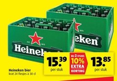  heineken krat bier 2 10 24 30 stuks stuk 