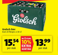  grolsch krat bier 2 10 24 30 stuks stuk 