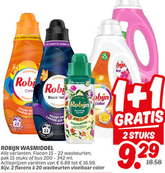  1 2 15 20 22 200 korte koude wa classics wasmiddel langer re classic rob black vel geur intense robijn color menu paradise secret flacon wasbeurten pak stuks bus ml varieeren vloeibaar 