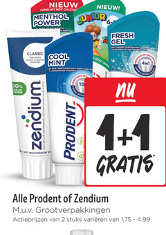  1 2 10 24 meervoudige bescherm 4in1 verrijkt calcium menthol power munt adem junior classic tanden gezond tandvlees cool mint uur bescherming gaatjes bes suikerpot mintsmaak zendium prodent fresh gel frisse muntsmaak 00 tand stuks varieeren 