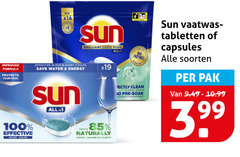  1 99 100 improved formula protects your sun effective eco short save water energy brilliant shine stains all with naturally clean soak vaatwas tabletten capsules soorten pak 
