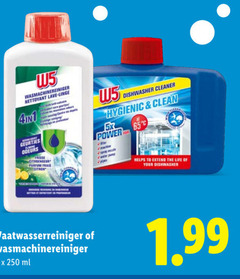  65 250 wasmachinereiniger nettoyant lave linge 4in1 geurtjes odeurs citroengeur parfum frais citron cleaner hygienic clean 5x power machine helps to extend life your vaatwasserreiniger ml 