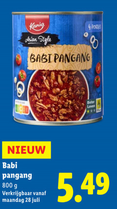  4 8 28 portes kania asian style babi pangang beter leven maandag 