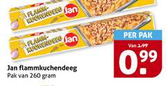  jan pizzadeeg 260 flamm pak 
