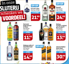  1 5 12 100 white rem bacardi spiced flessen liter slijterij story eristoff schenken voordeel grain b premium vodka fles carta blanca santiago cuba establecido hartevelt prima jonge jenever vieux gordon baileys original thick label blended london classic black ge scotch whisky macgregor gin johnnie walker 