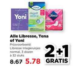  1 2 3 14 32 100 400 chemical free care tena discreet ultra organic cotton pads night with wings mini libresse freshness protection inlegkruisjes normal dozen stuks 