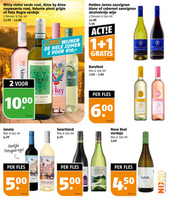  rose rode wijn witte 1 2 10 18 600 750 1000 holden james alcohol free vinho verde rosee by volunte pinot grigio negra flessen ml liter friendly zomer wijnen elan luv sauvignon blanc cabernet alcoholvrije 5.99 barefoot fles portugese swartland real 50 la branca 00 chardonnay ei roken drinken 