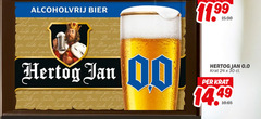  hertog jan alcoholvrij bier 24 30 delen elves le she spelen la jo fa 0.0 krat 