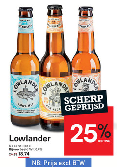  speciaalbieren 12 25 33 brewed with botanicals marco citrus freshness balanced wit orange lemon man lowlander doos 0.0 der scherp geprijsd 