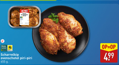  beter leven dieren bescherming scharrel kip ovenschotel piri gewicht scharrelkip 