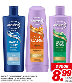  3 180 400 men hair body shampoo showergel haar lichaam reinigt hydrateert oil care voedende conditioner droog pluizig hinder pluis 2x zijdezacht sandelhout geur eucalyptus arganolie haarmasker flacon ml dag schoon fris zonnebloemolie 