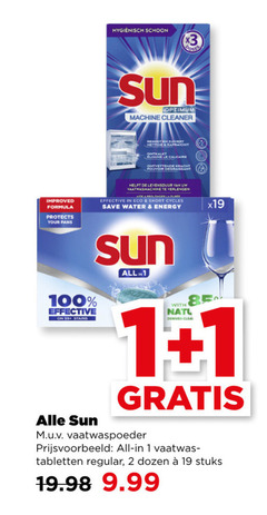 1 2 19 100 hygienisch schoon poses sun optimum machine cleaner improved formula protects your ontkalkt le calcaire ontvettende kracht pouvoir levensduur vaatwasmachine verlengen aide la duree effective eco short save water energy all 99 stains with vaatwaspoeder vaatwas tabletten regular dozen stuks 