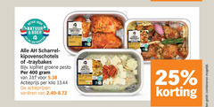  25 400 beter natuur boer ah.nl scharrelei kipovenschotels scharrel drumsticks sweet chili kipfilet groene pesto actieprijs kilo varieeren oven scharrelkip provencaals your be ever combineren 