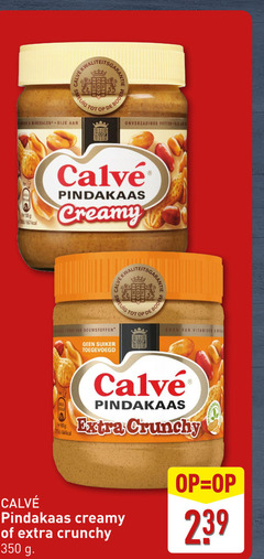  3 100 350 calve smeuig r mineralen rijk em vetten and pindakaas creamy bouwstoffen suiker bodem vitaminen rib crunchy 