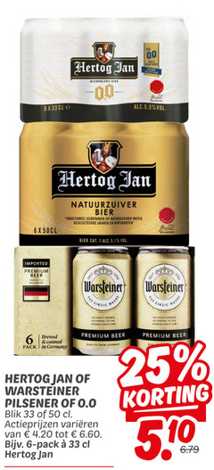  warsteiner hertog jan blikjes bier alcoholvrij 1 6 25 33 50 00 natuurzuiver traditioneel water granen hopsoorten pack imported premium beer perfectly balanced brewed germany seit das einzig wahre naturally to purity quality from pilsener 0.0 blik varieeren deer german 