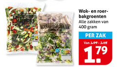  400 roerbakgroente italiaans roerbakgroenten champignons roeryoghurt zakken zak 