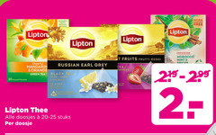  lipton thee 20 delicate natural caffeine free cheerful mandarin orange green tea russian earl grey black with lemon from spain nero fruits frutti rossi infusion morocco mint spices flavoured doosjes stuks doosje 