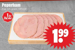  peperham pak 