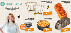  gebaksvorkjes springvorm bakvormpjes 6 11 12 25 bakery lepeltjes stuks luxe bakvorm bloemen cm tartelette 